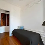 Charming Auteuil Apartment