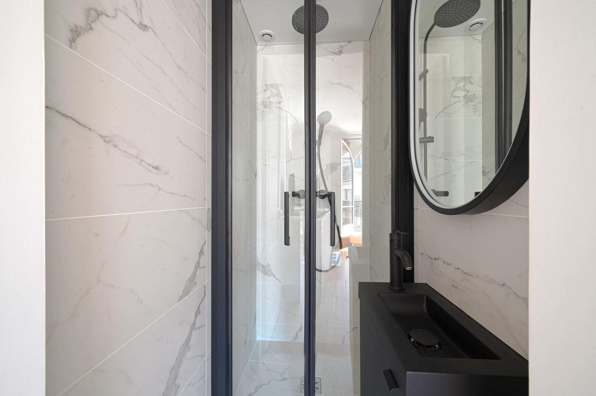 Apartment Charming Auteuil *