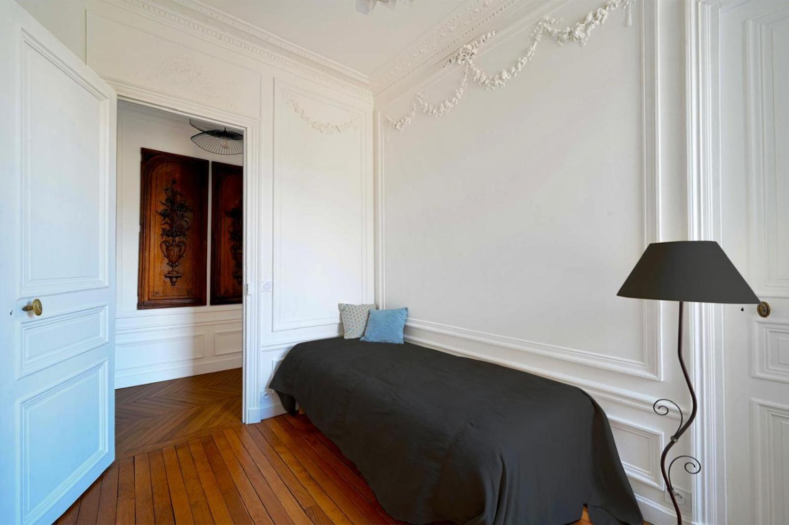 Charming Auteuil *