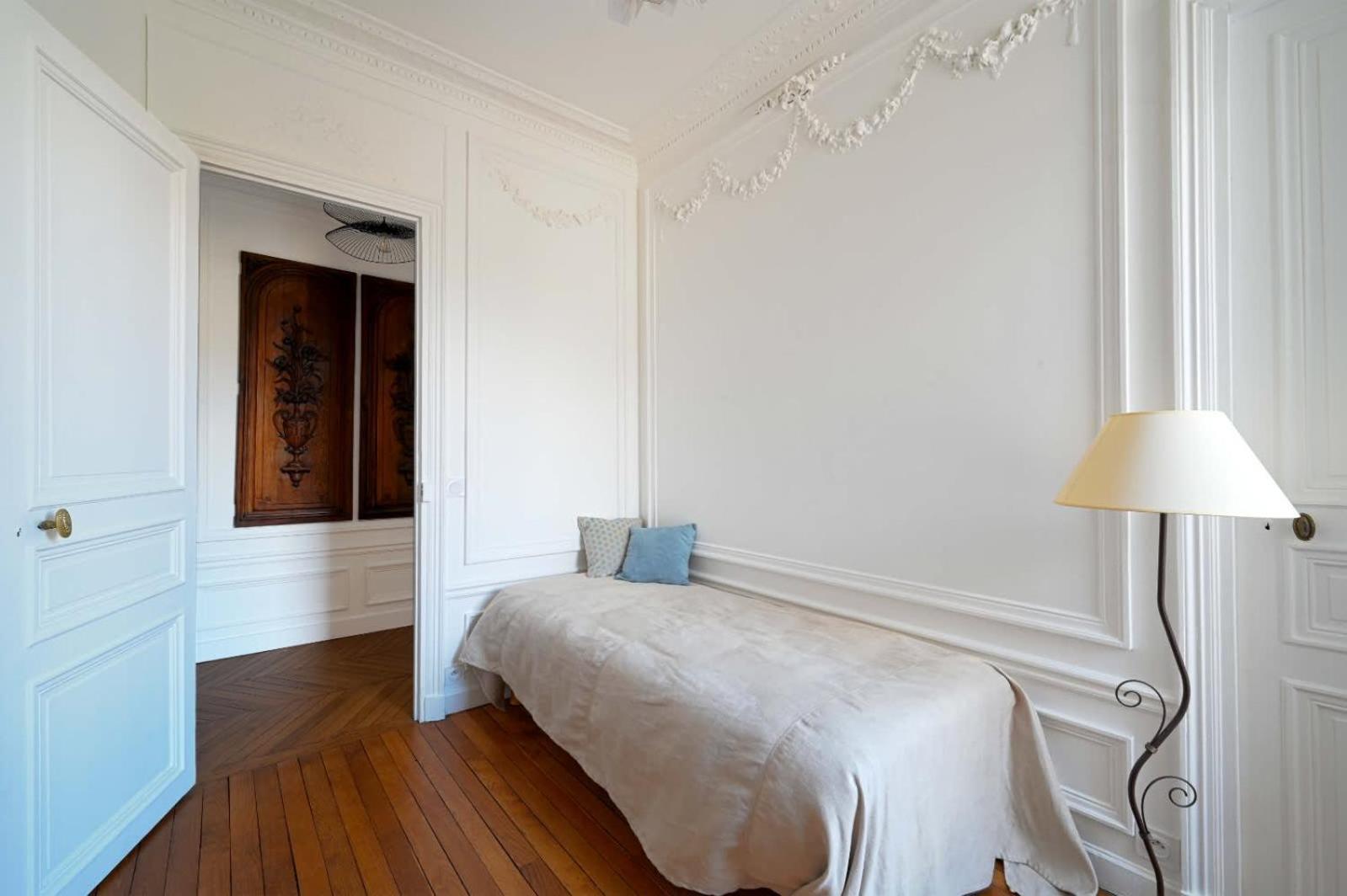 Charming Auteuil Paris