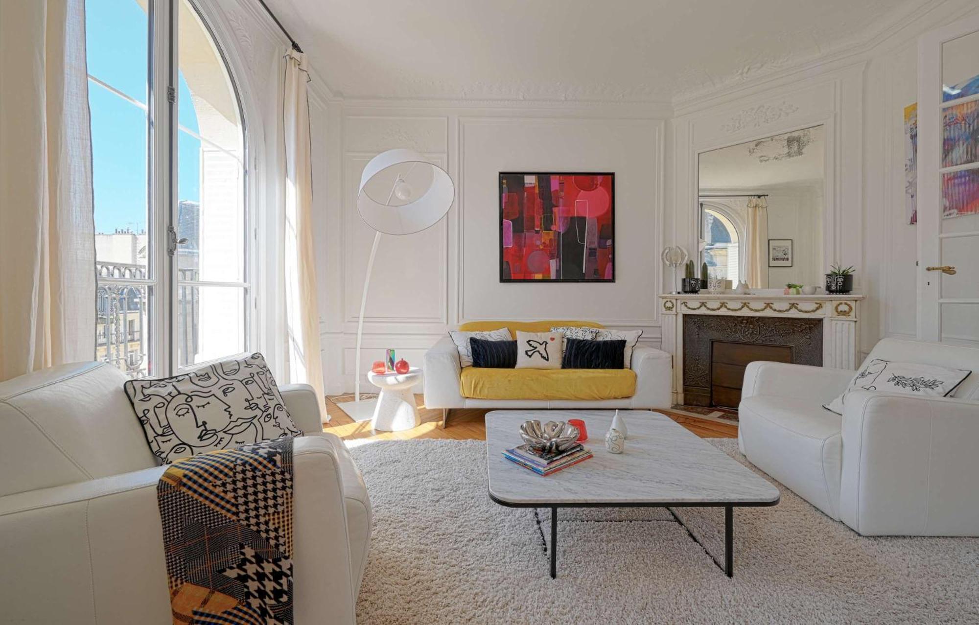 Charming Auteuil * Paris