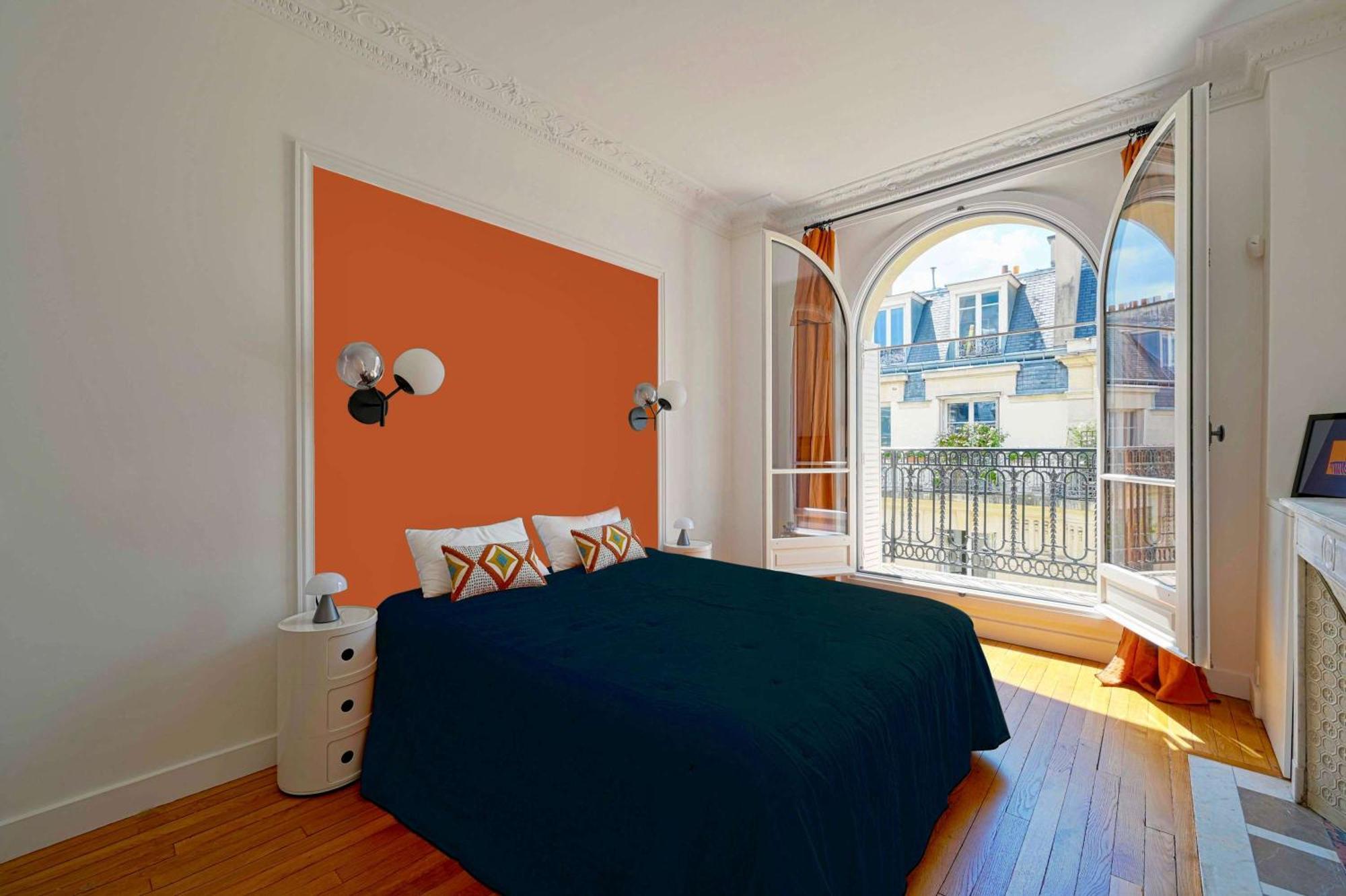 Charming Auteuil *